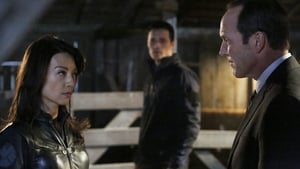 Marvel’s Agents of S.H.I.E.L.D.: 1×9