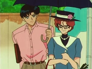 Sailor Moon: 4×15