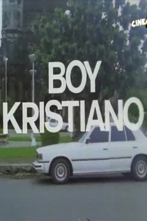 Nonton film Boy Kristiano (1989) terbaru sub indo Nonton film Boy Kristiano (1989) terbaru sub indo