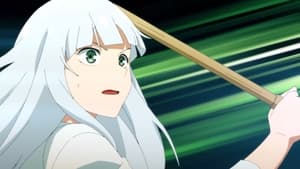Hoshi no Samidare – Lucifer and the Biscuit Hammer: Saison 1 Episode 10