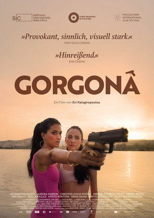 Image Gorgonà