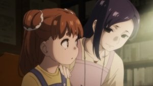 Mysterious Disappearances: 1×8