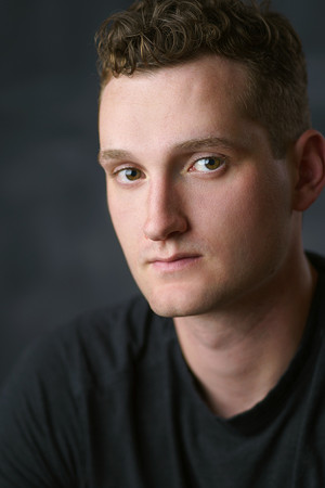 Dillon Orth portrait