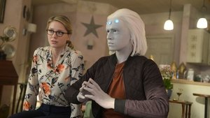 Supergirl: Saison 4 Episode 8