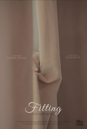 Poster Fitting (2018)