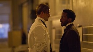 The Knick: Stagione 1 x Episodio 4