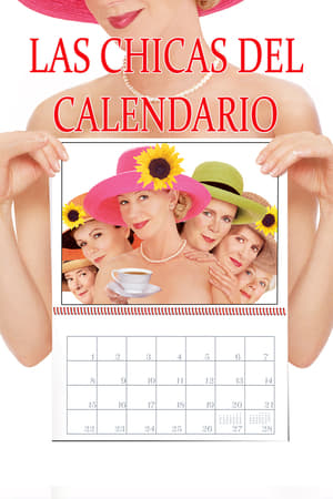 Image Las chicas del calendario