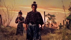 Samurai 3 Quyết Đấu Trên Đảo Ganryu - Samurai Iii: Duel At Ganryu Island (1956)