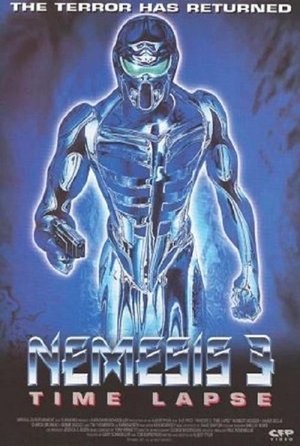 Nemesis 3: Time Lapse Nemesis 3: Time Lapse