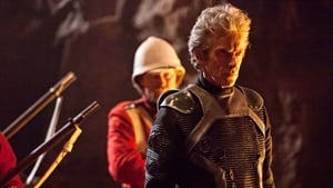 Doctor Who: Stagione 10 x Episodio 9