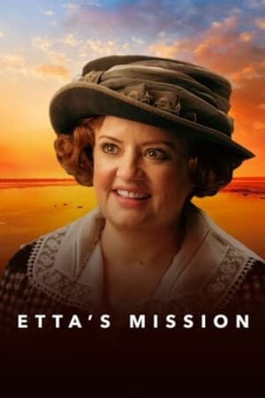 Poster Etta's Mission 2017
