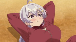 Yowayowa Sensei: 1×1