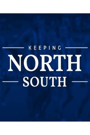 Poster Keeping North South 2018