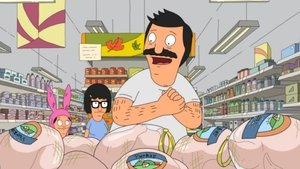 Bob burgerfalodája: 3×5