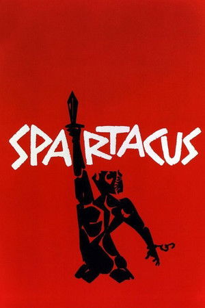 poster Spartacus