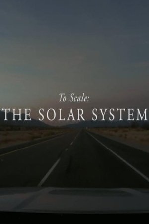 To Scale: The Solar System