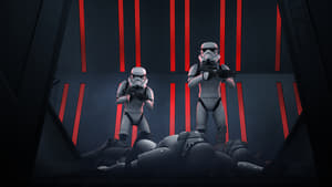 Star Wars Rebels S02E07