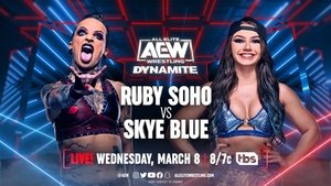 All Elite Wrestling: Dynamite: 5×10