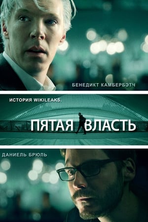 Пятая власть (2013)