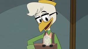 DuckTales: Stagione 1 x Episodio 3