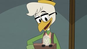 DuckTales 1 x Episodio 3