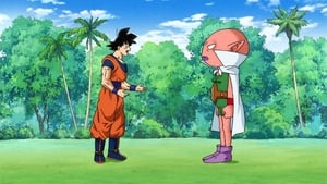 Dragon Ball Super: Season 1 Episode 42