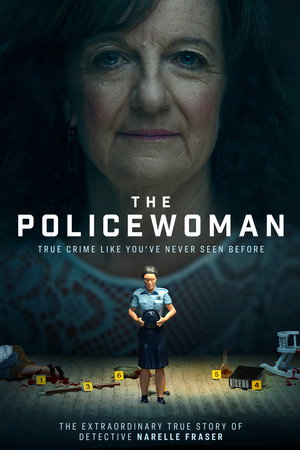 The Policewoman