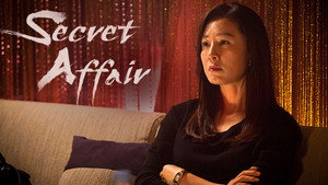 Secret Love Affair backdrop