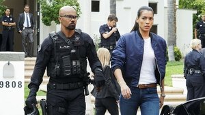 S.W.A.T. Temporada 2 Capitulo 8