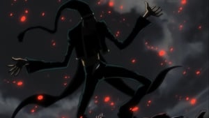 Karakuri Circus: 1×10