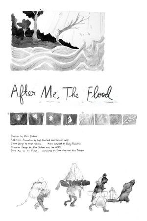 After Me, The Flood (1970)