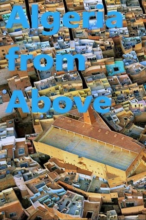 Algeria from Above cover