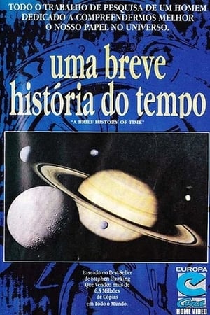 Image Uma Breve História do Tempo