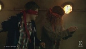 Workaholics: 2×7