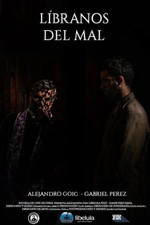 Poster Deliver Us from Evil (2018)