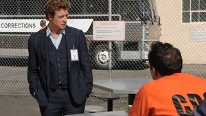 The Mentalist: Stagione 1 – Episodio 11