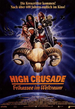 The High Crusade 11