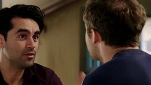 The Rich Do Not Ask for Permission: 1×193