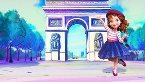 Fancy Nancy Saison 1 VF