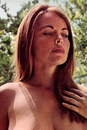 Diane Webber portrait