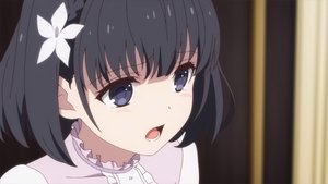 The Magical Revolution of the Reincarnated Princess and the Genius Young Lady Season 1 Episode 7