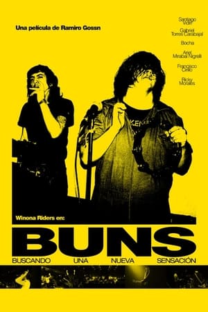 Poster BUNS 2023