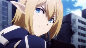 Phantasy Star Online 2: Episode Oracle Episódio 05