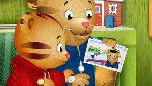 Daniel Tiger’s Neighborhood: 1×15