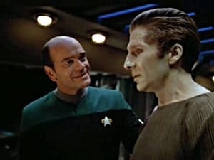 Star Trek: Voyager: Season 4 Episode 5