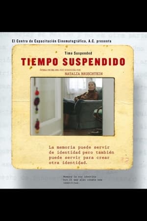 Time Suspended film complet