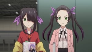 My Sister, My Writer Season 1 Episode 7