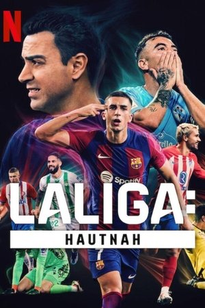 Image LALIGA: Hautnah