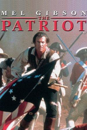 poster The Patriot