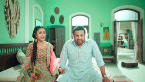 Safiya's Advice to Parvez